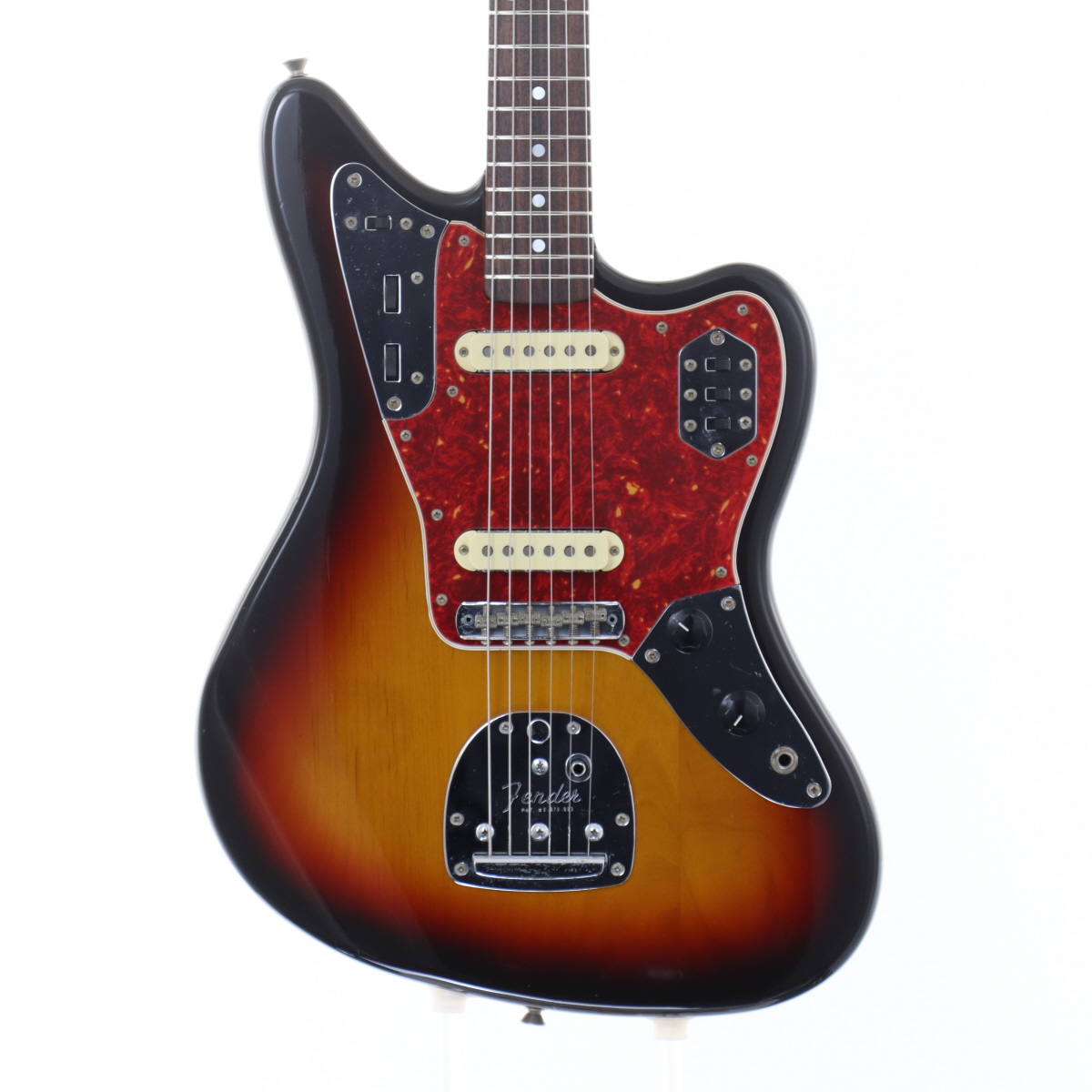 中古】Fender Japan / JG66-85 3-Tone Sunburst 【梅田店