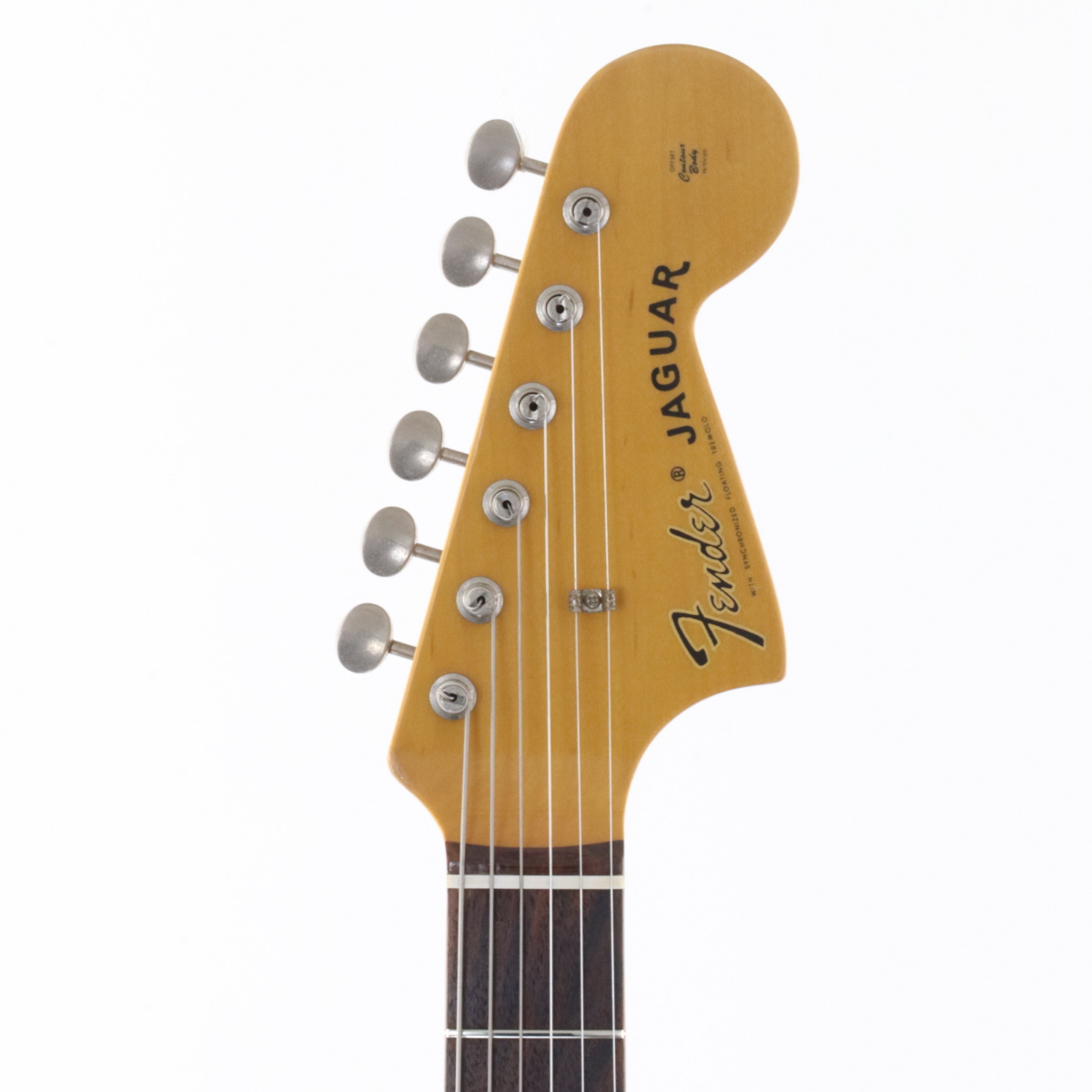 中古】Fender Japan / JG66-85 3-Tone Sunburst 【梅田店