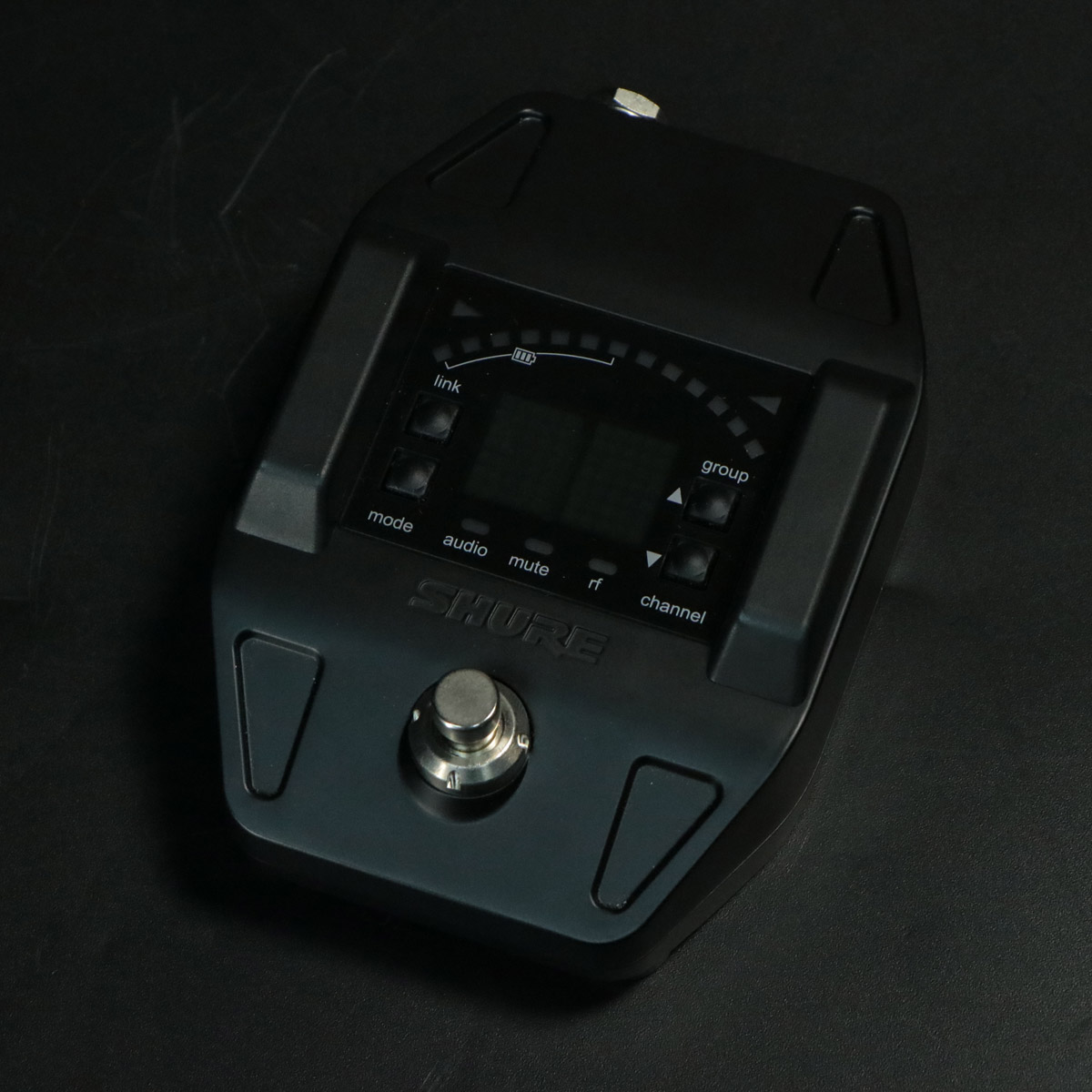 【訳あり】SHURE GLXD16 SHURE GLXD16+J-Z2＋Oyaide WL-606II SXS / 0.6m （SHURE GLXD16