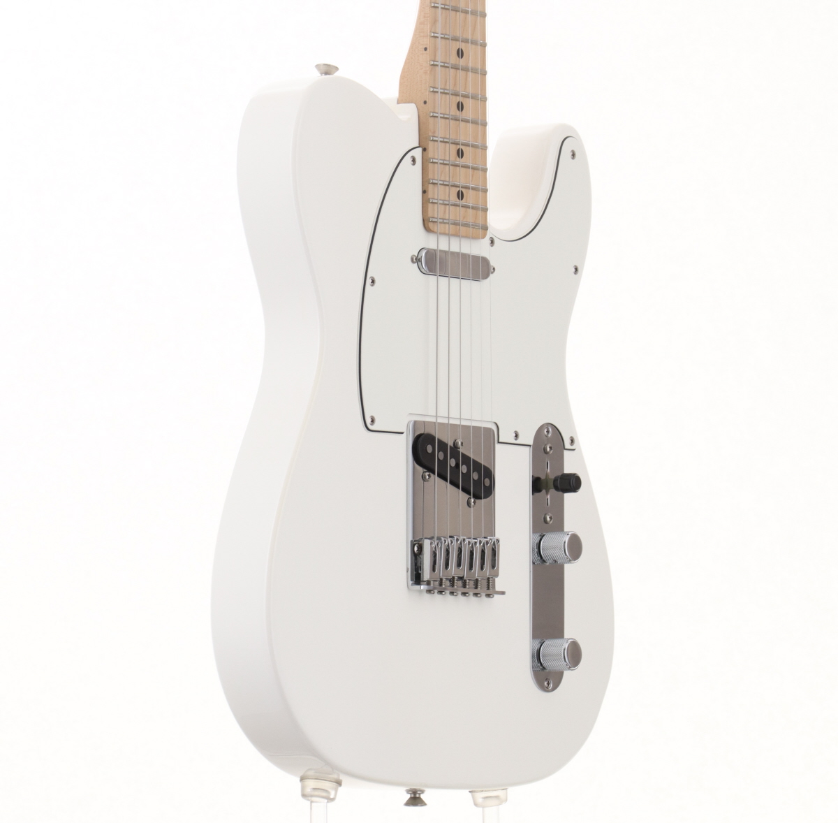 中古】FENDER MEXICO / Player Telecaster Polar White 【新宿店