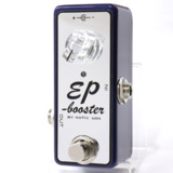 中古】XOTIC / EP-Booster Metallic Blue LTD 【池袋店
