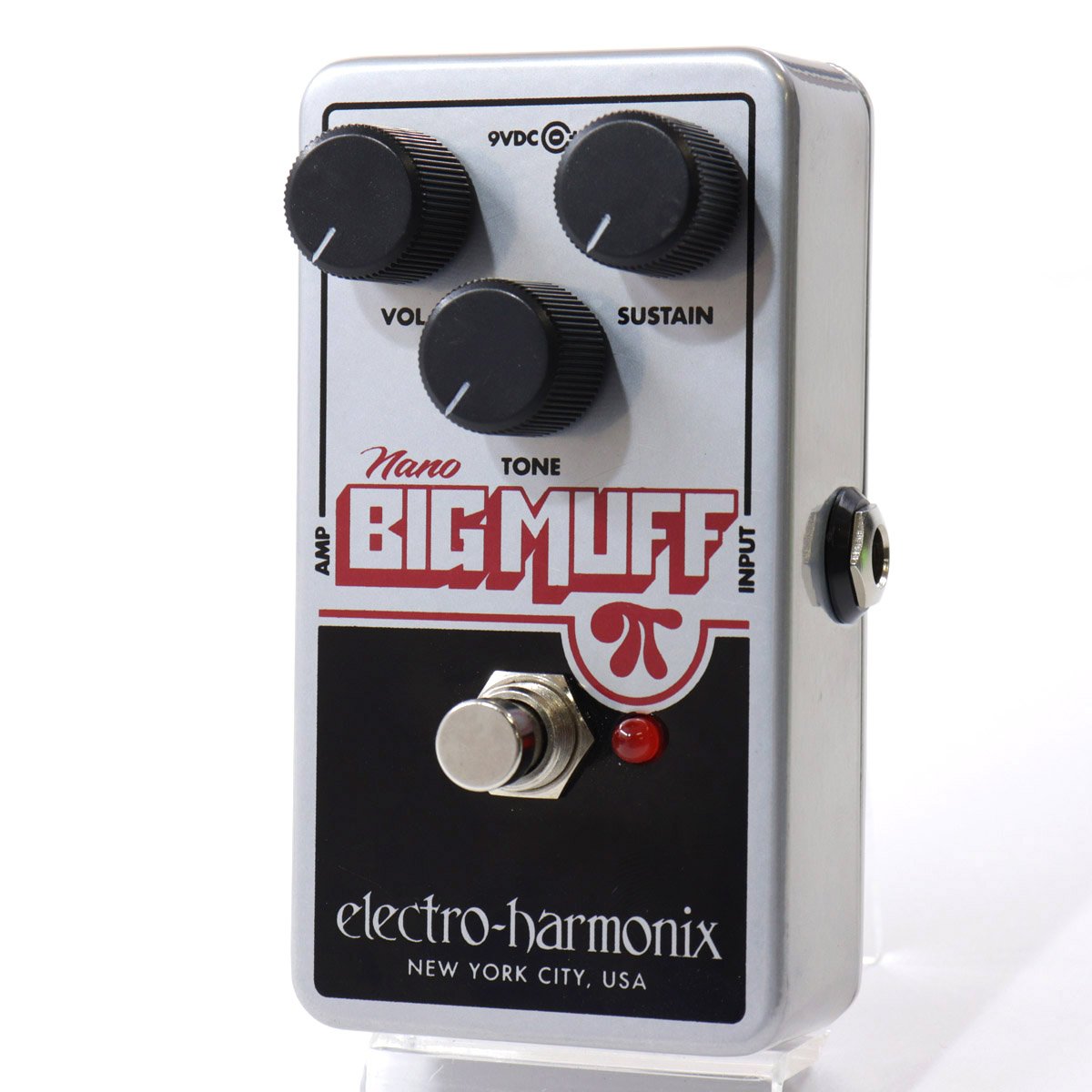 中古】ELECTRO-HARMONIX / Nano Big Muff Pi 【池袋店