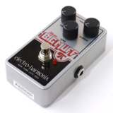 エレハモ　NANO BASS BIG MUFF　中古美品 中古】Electro-Harmonix エレクトロハーモニクス / Bass Big