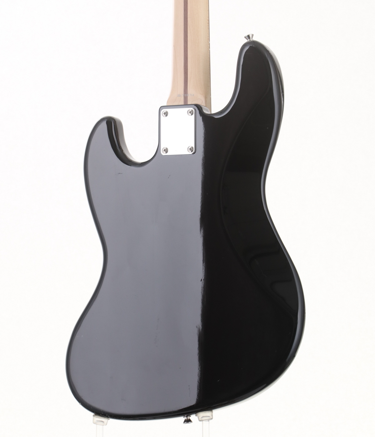 中古】FENDER JAPAN / JB-STD Black 【新宿店】 | イシバシ楽器