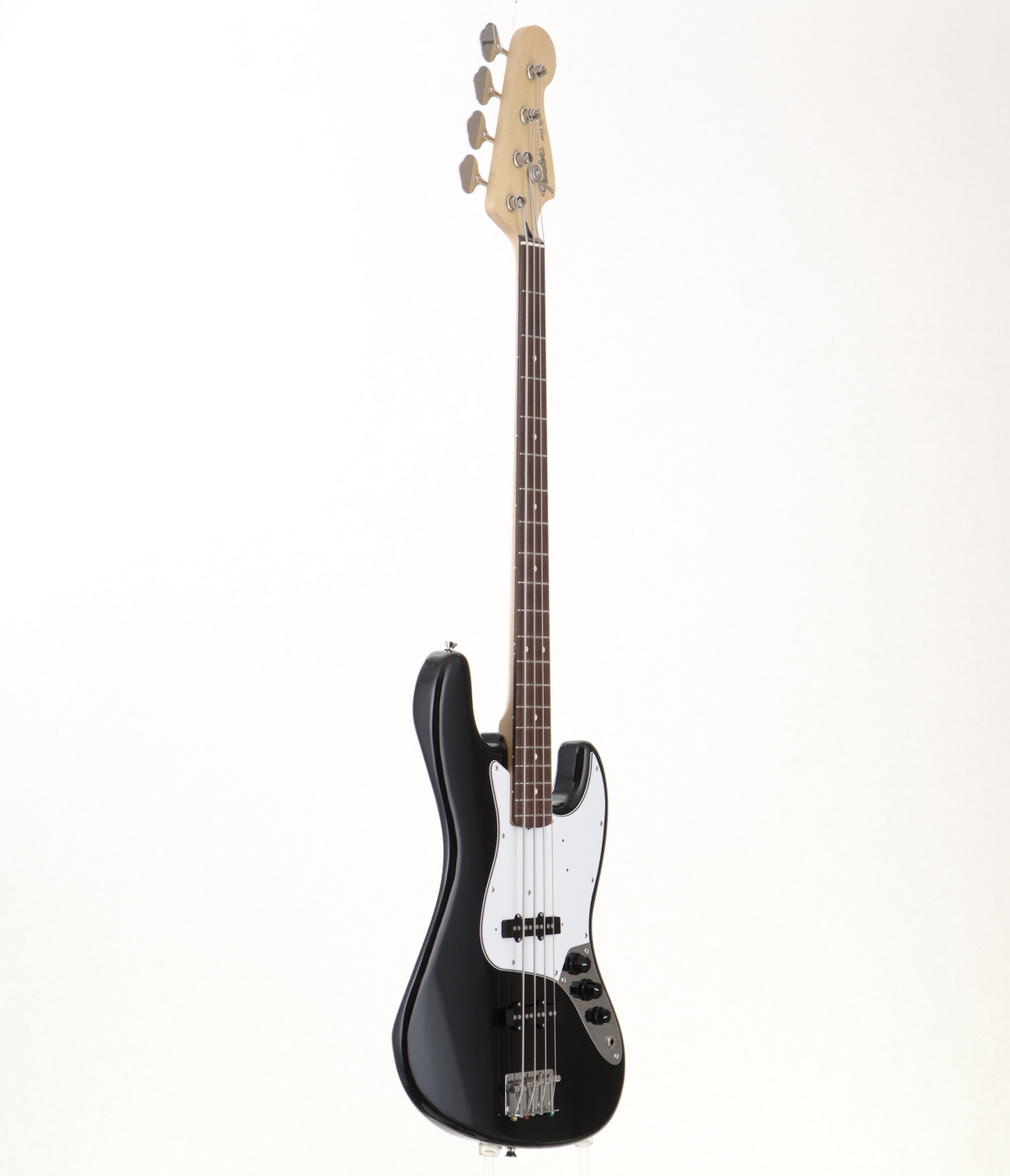中古】FENDER JAPAN / JB-STD Black 【新宿店】 | イシバシ楽器