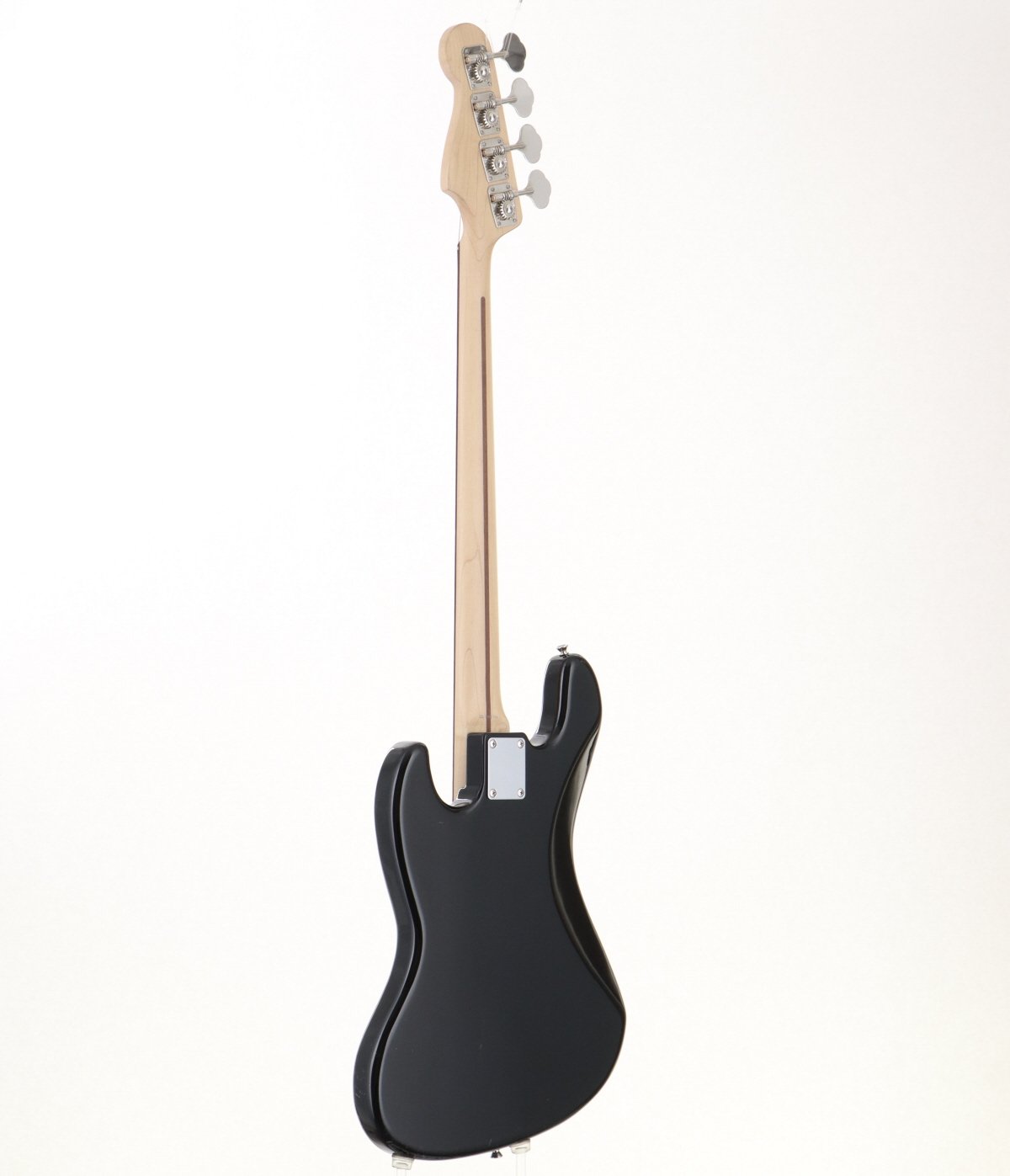 中古】FENDER JAPAN / JB-STD Black 【新宿店】 | イシバシ楽器