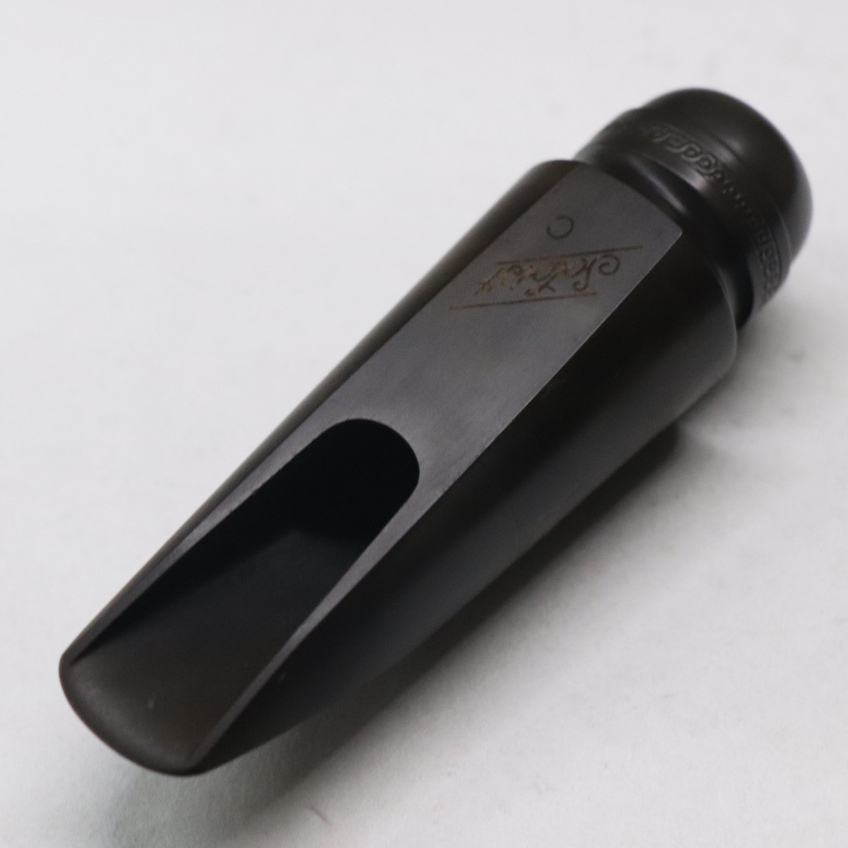 中古】SELMER / テナーサックス マウスピース Soloist Short