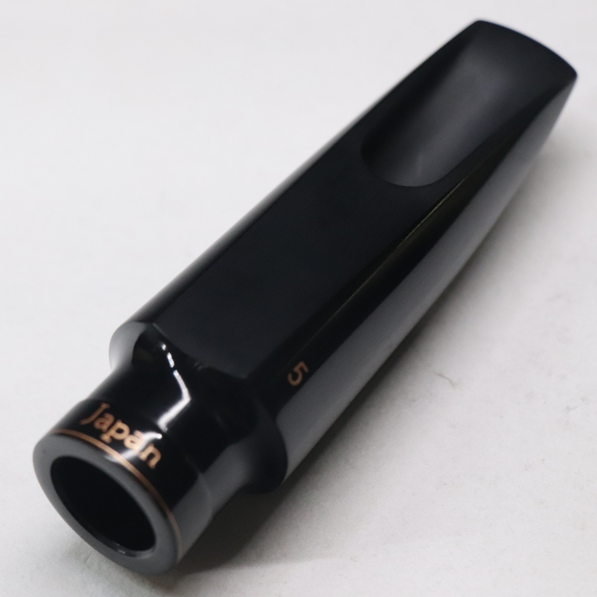 テナーサックスマウスピース　gottsu studio l 9番 テナーサックスマウスピース gottsu studio l 9番 Gottsu