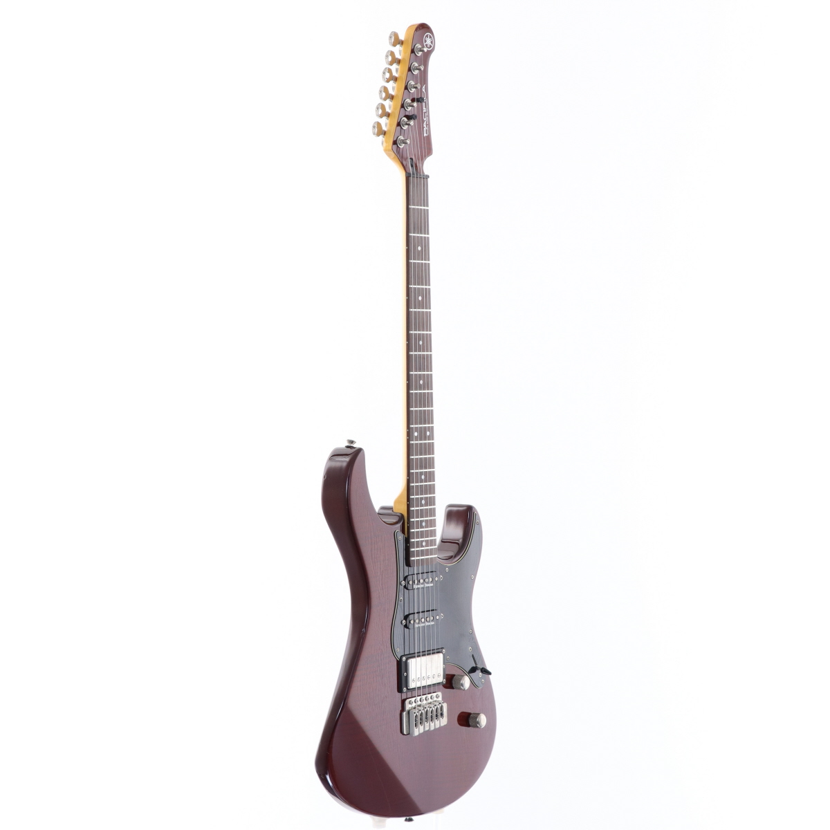 PACIFICA612VⅡFM　PACIFICA　YAMAHA　中古 YAMAHA USED 中古 PACIFICA612VIIX (Matte Silk Blue