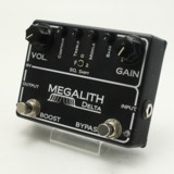 MI AUDIO MEGALITH DELTA V2 (Mesa Diezel等 MI AUDIO MEGALITH DELTA V2 (Mesa Diezel等 MI AUDIO