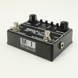 MI AUDIO MEGALITH DELTA V2 本体のみ MI AUDIO / MEGALITH DELTA V2【デジマート・マガジン製品