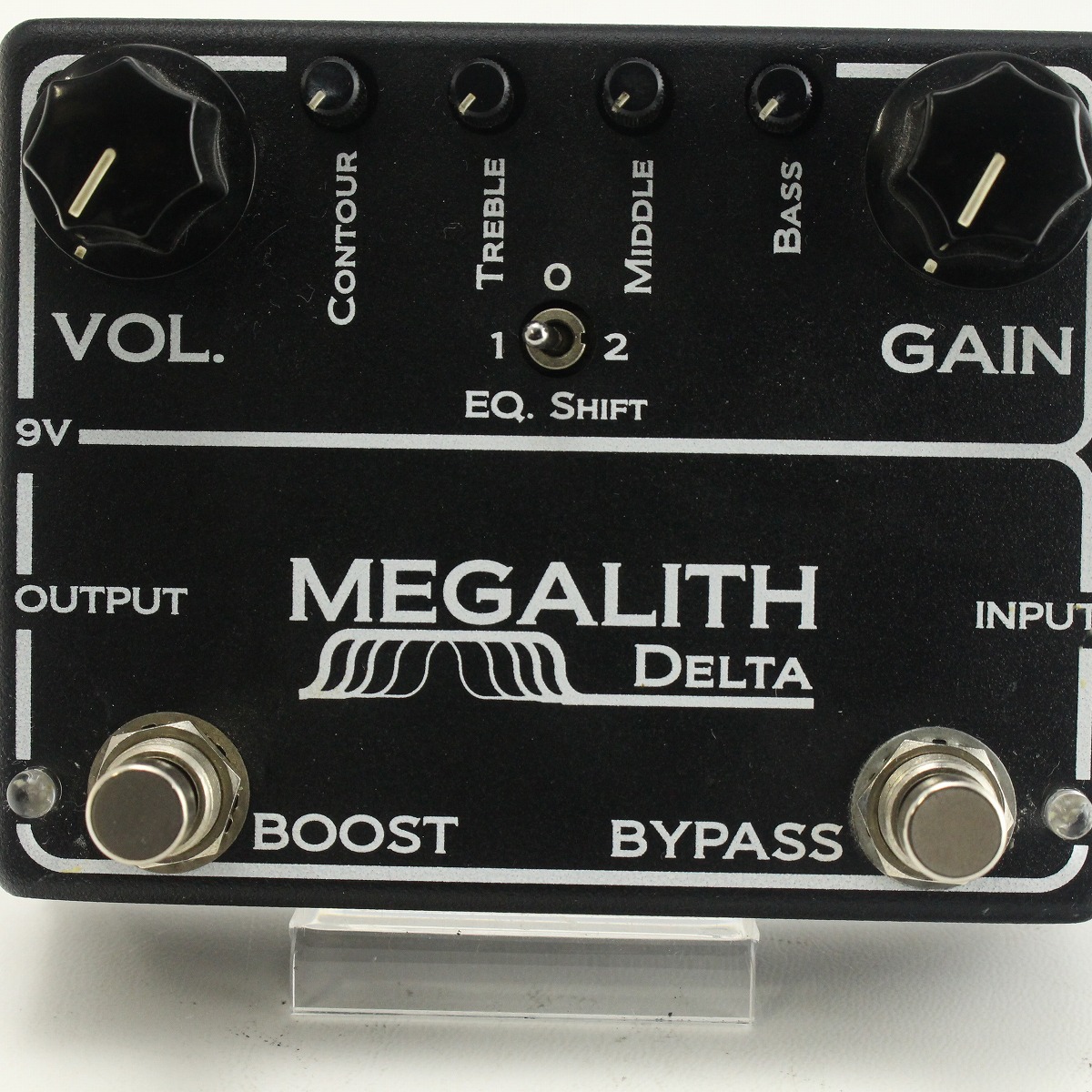 中古】 MI AUDIO / Megalith Delta V2 【御茶ノ水本店