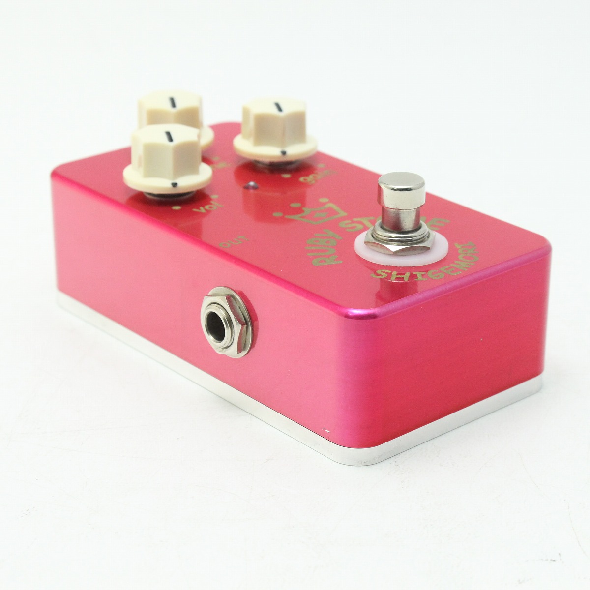 【中古】SHIGEMORI RUBY STONE 中古】SHIGEMORI RUBY STONE