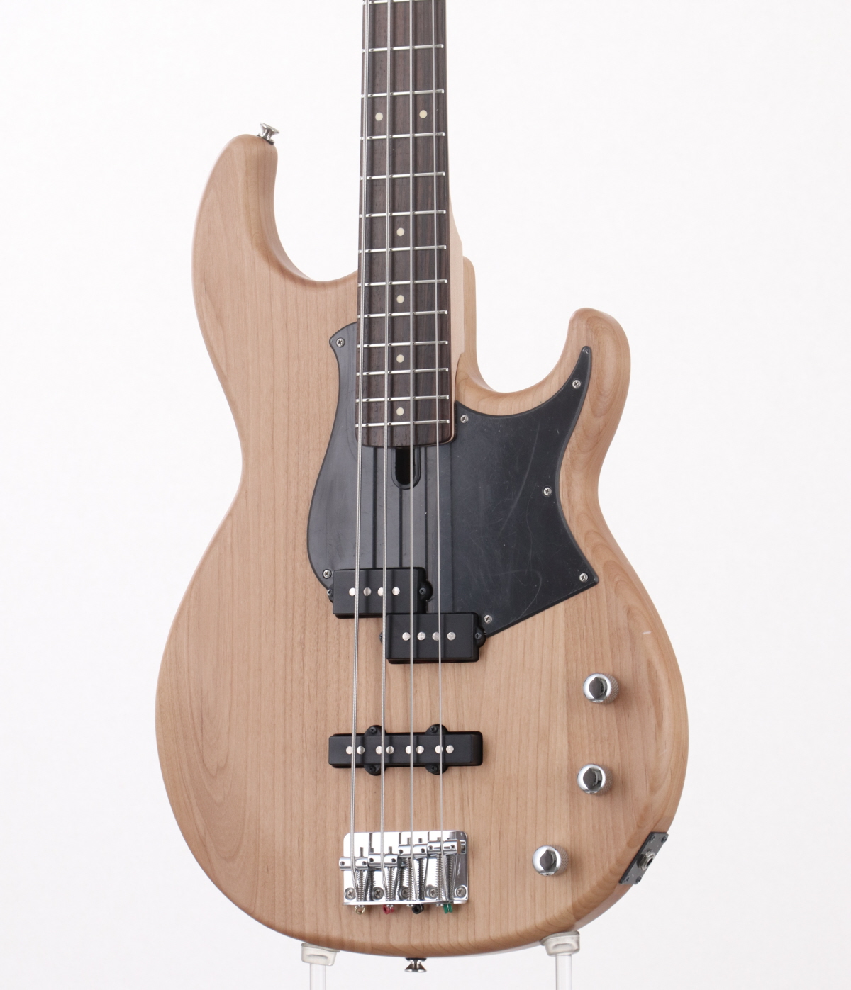 中古】YAMAHA / BB234 Yellow Natural Satin(YNS) ［3.88kg］【S