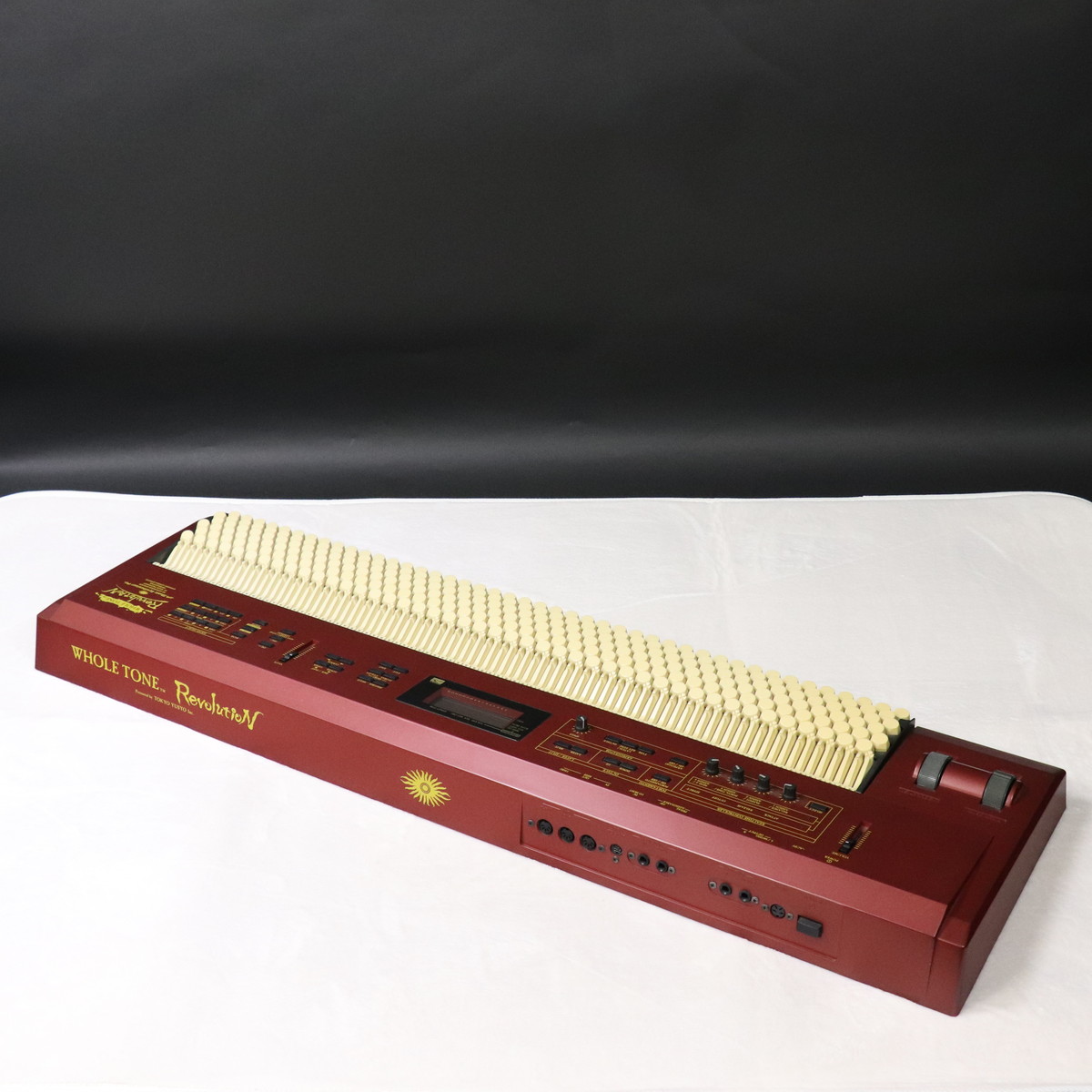 中古】東京優勝 / Whole Tone Revolution 【梅田店】 | イシバシ楽器