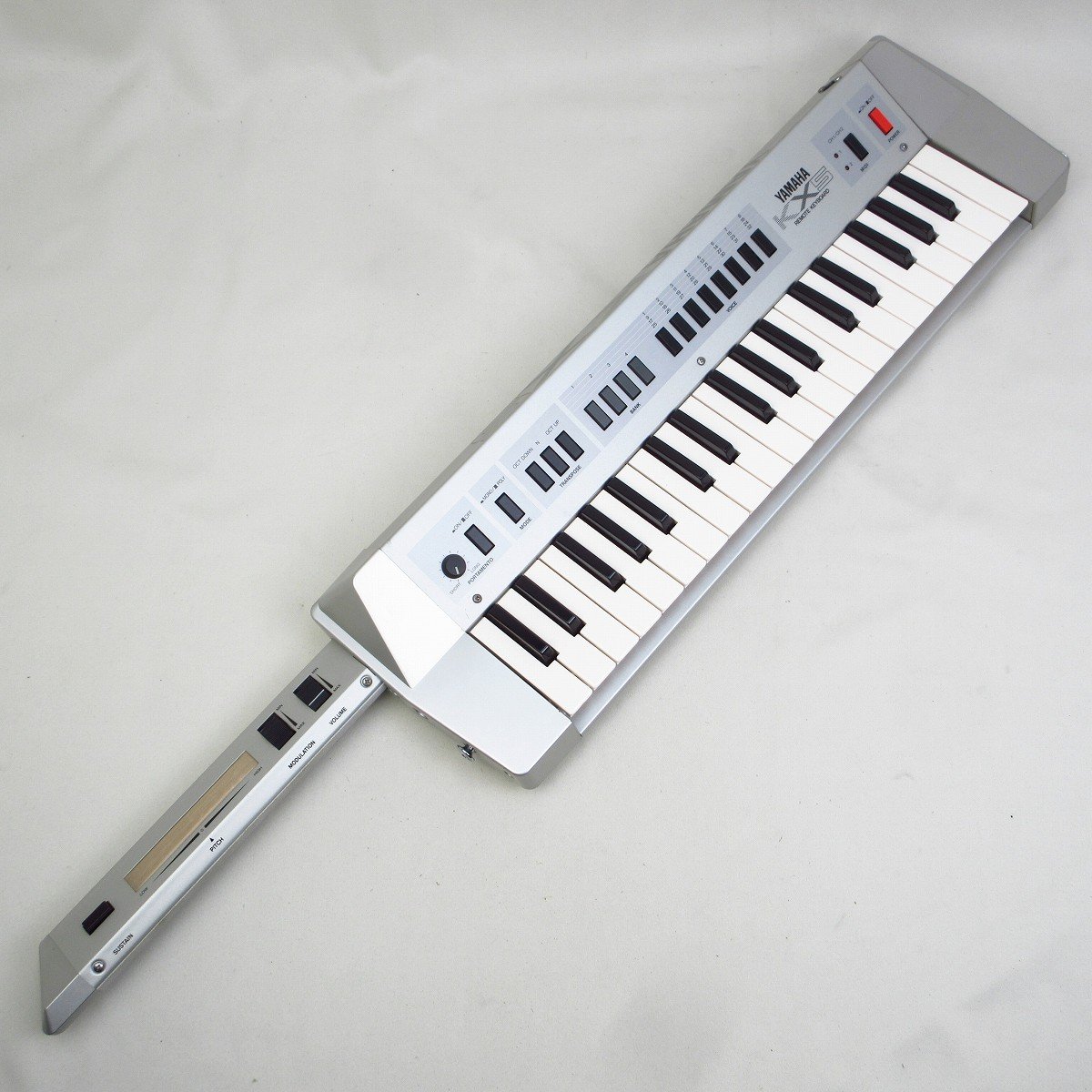 中古】YAMAHA / KX5 -SLIVER- 
