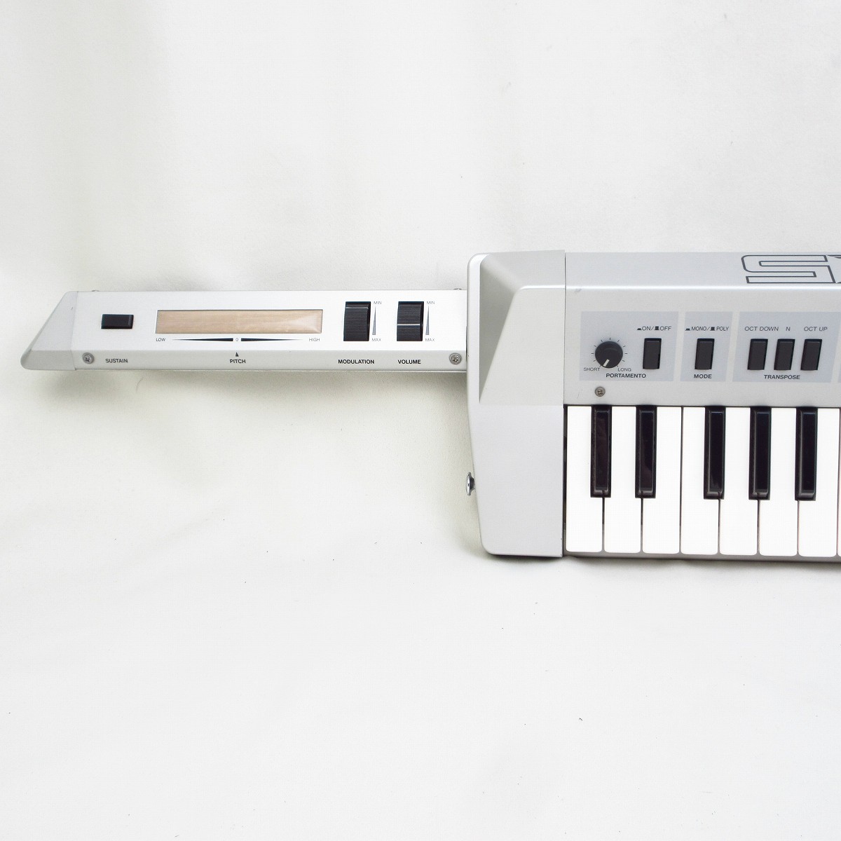 YAMAHA KX5 シンセサイザー YAMAHAシンセサイザーKX-5