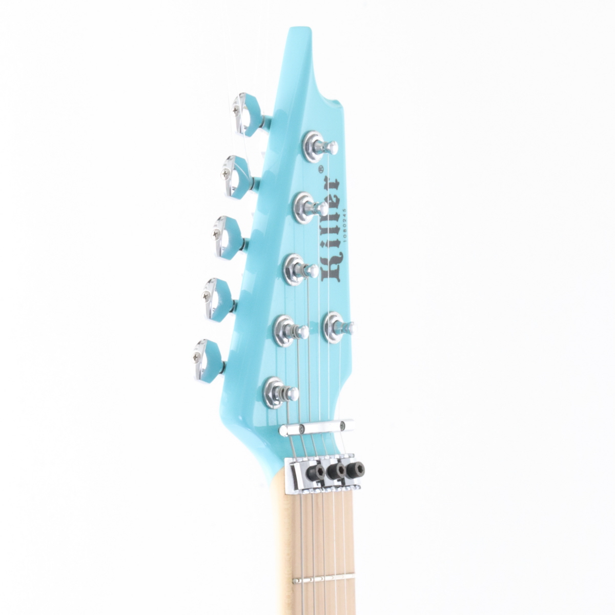 中古】Killer / KG-FIDES Compose Blue 【梅田店】 | イシバシ楽器