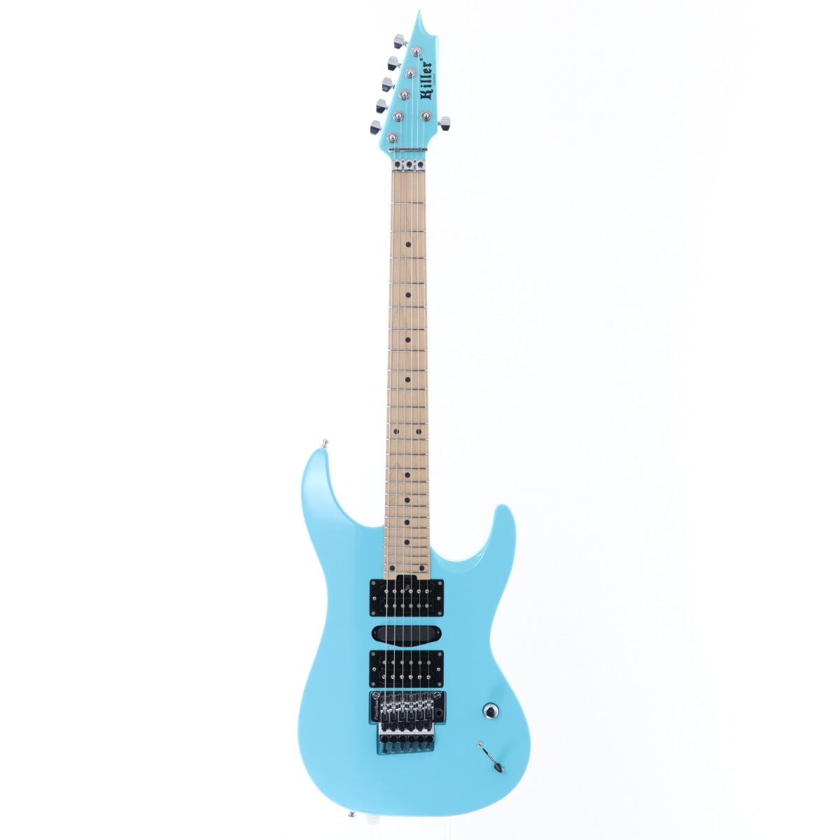 中古】Killer / KG-FIDES Compose Blue 【梅田店】 | イシバシ楽器