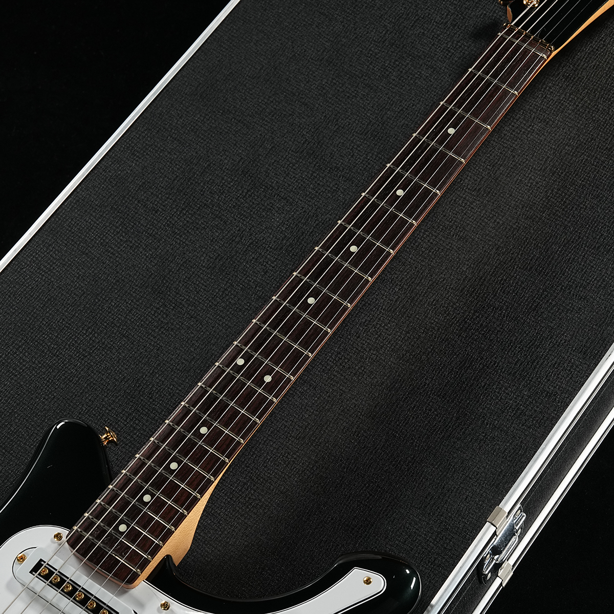 YAMAHA SG-12AS 30周年記念限定モデル 極美品 送料込 2023 Premium SG Collection-12 YAMAHA SG2000 限定ディープ