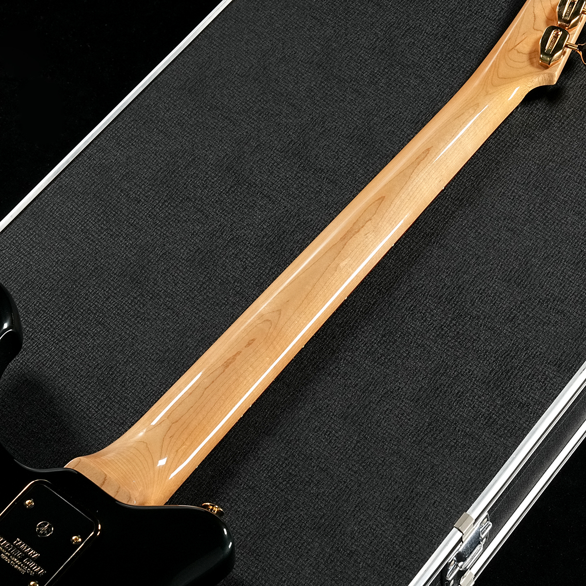 中古】YAMAHA / SG-7AS 30th Anniversary Moss Green 【渋谷店