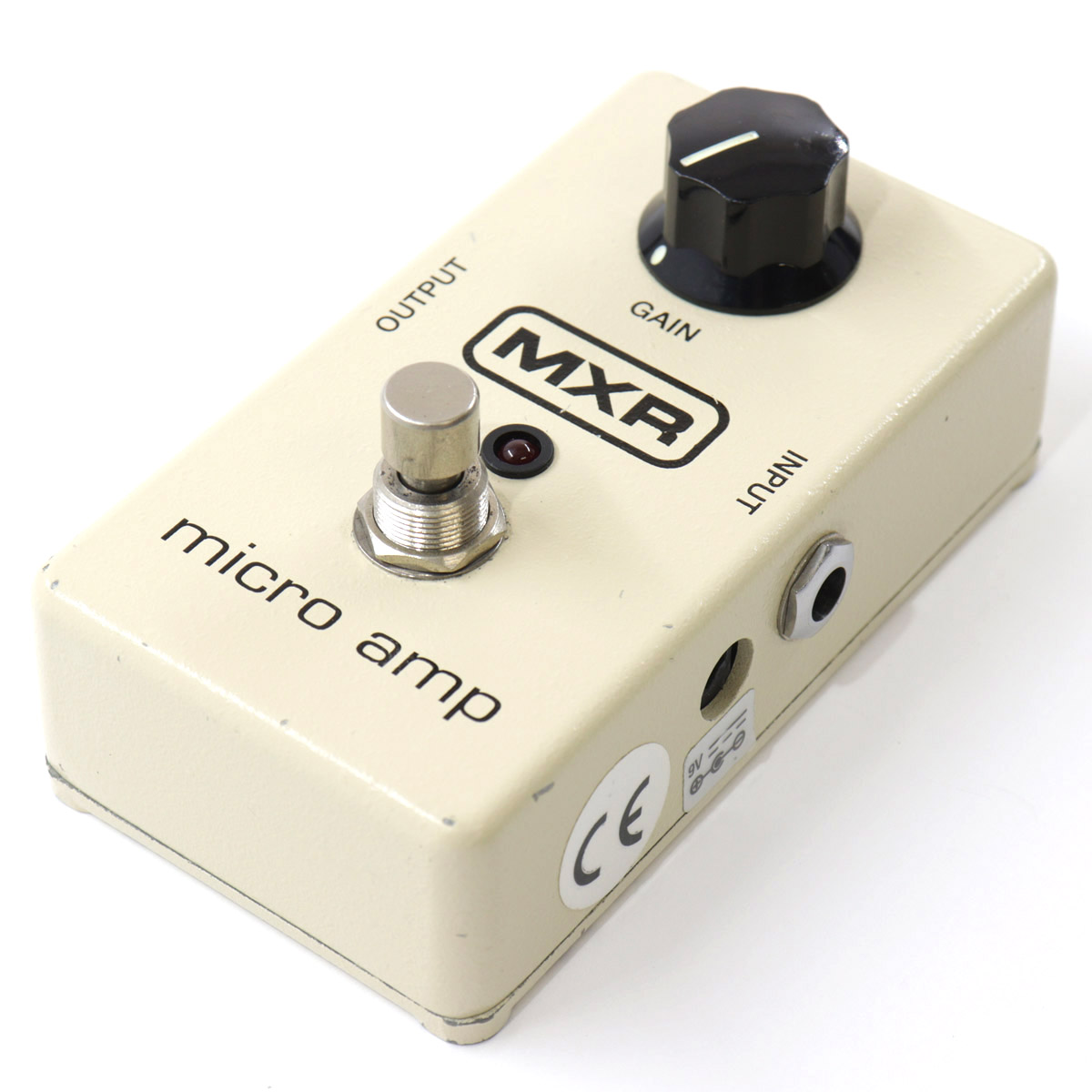 中古】MXR / M133 / Micro amp (並行輸入品) 【池袋店