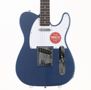⚠️月末までSquier テレキャスタータイプ Squier by Fender Affinity Series Telecaster FMT SH (Mocha
