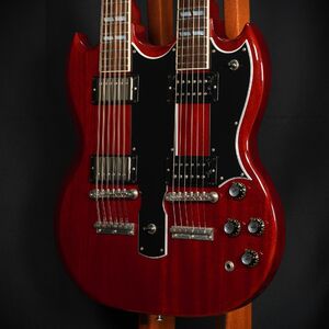 EPIPHONE BY GIBSON / SGタイプ / エレキギター】一覧