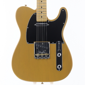 FENDER USA / テレキャスタータイプ / エレキギター】一覧