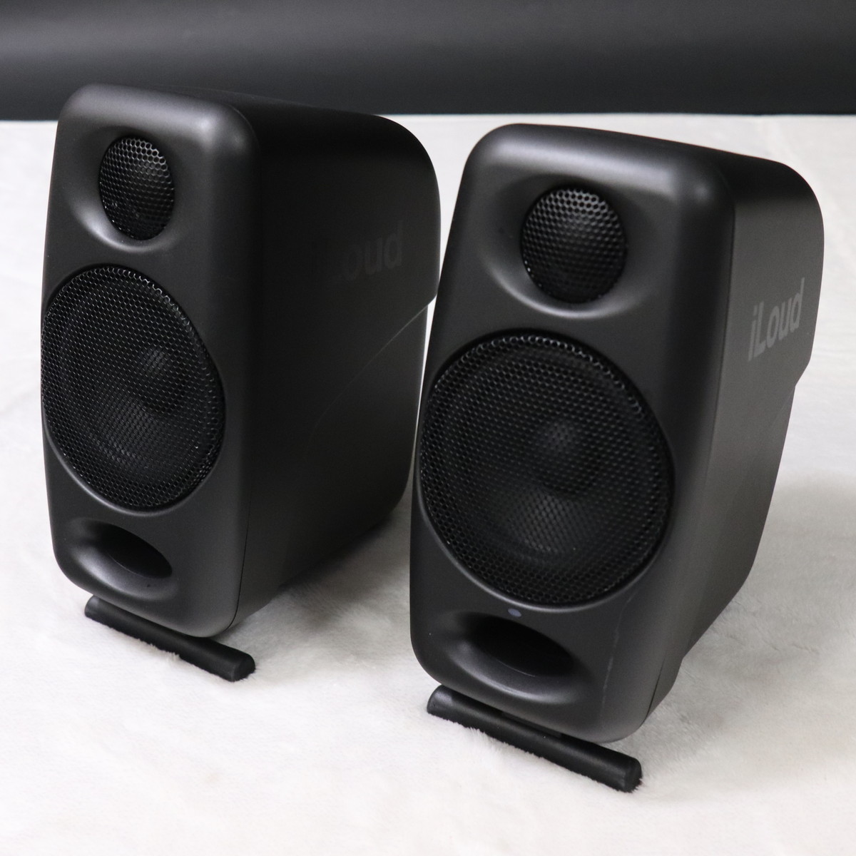 iLoud Micro Monitor 箱無し ジャンク ジャンク IK Multimedia iLoud Micro Monitor - メルカリ