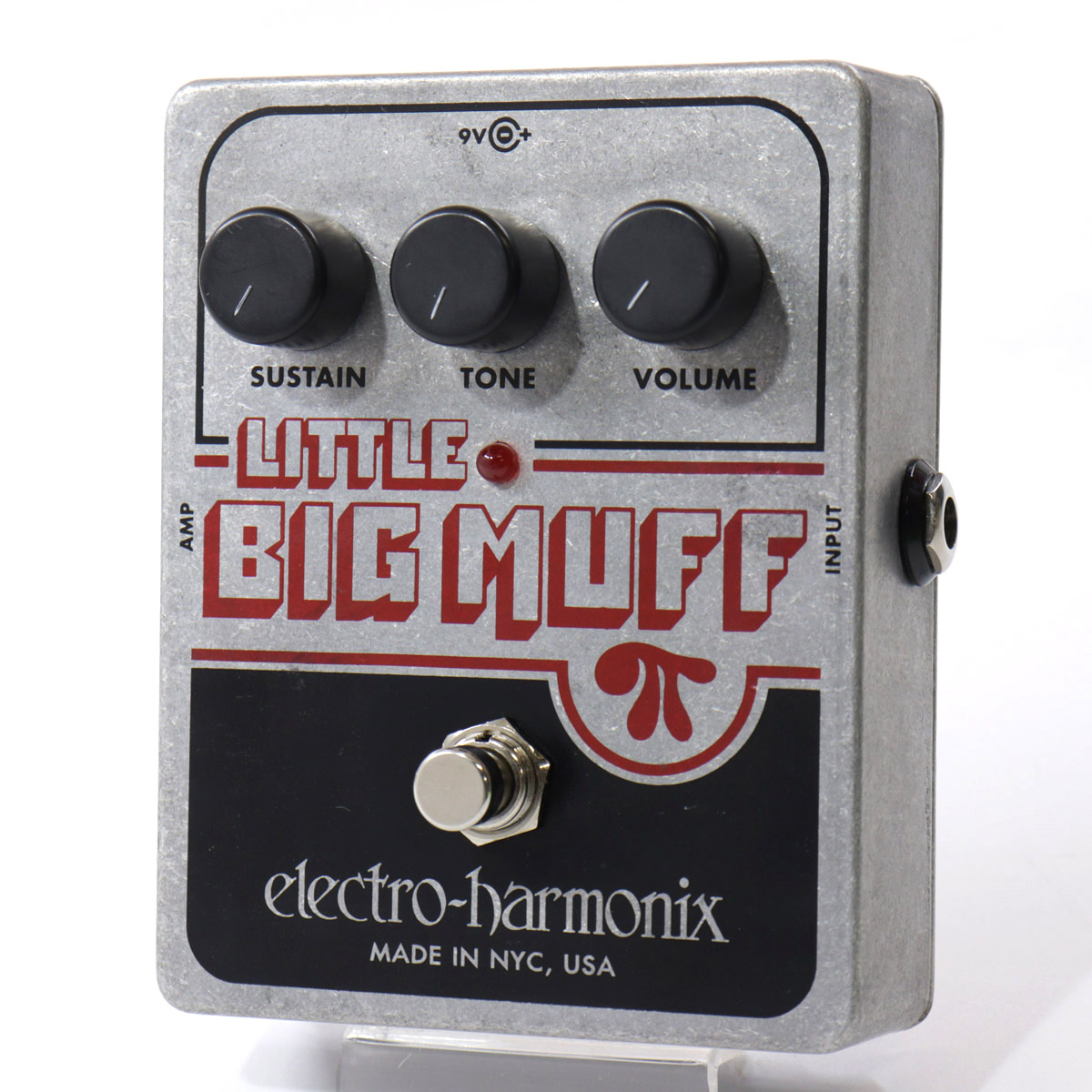 中古】ELECTRO-HARMONIX / Little Big Muff Pi (並行輸入品