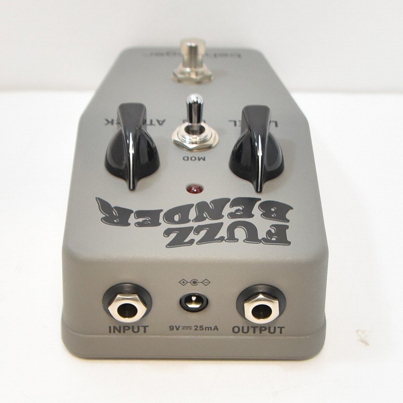 中古】BEHRINGER / FUZZ BENDER 【心斎橋店】 | イシバシ楽器