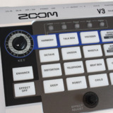 中古】 ZOOM / V3 / Vocal Processor 【渋谷店】 | イシバシ楽器