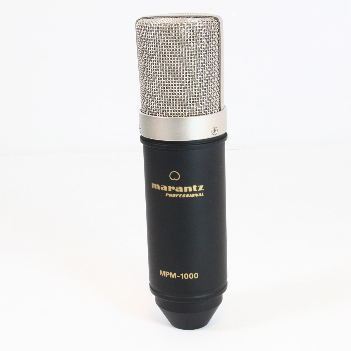 中古】 MARANTZ / MPM-1000 / Large Diaphragm Condenser