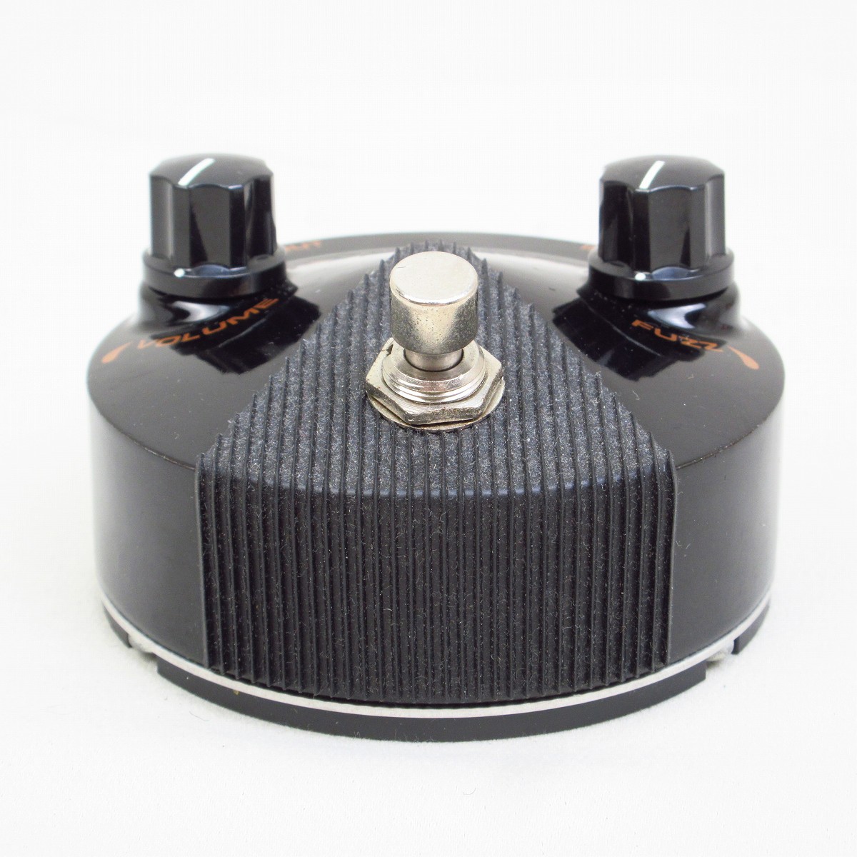 中古】Jim Dunlop / FFM4 Joe Bonamassa Fuzz Face Mini ファズ