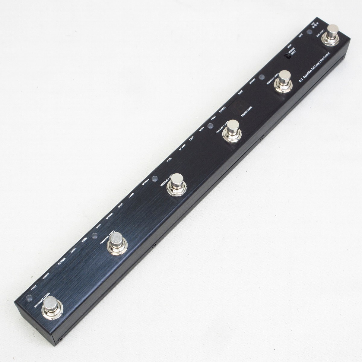 中古】ONE CONTROL / Agamidae Tail Loop OC-6V スイッチング