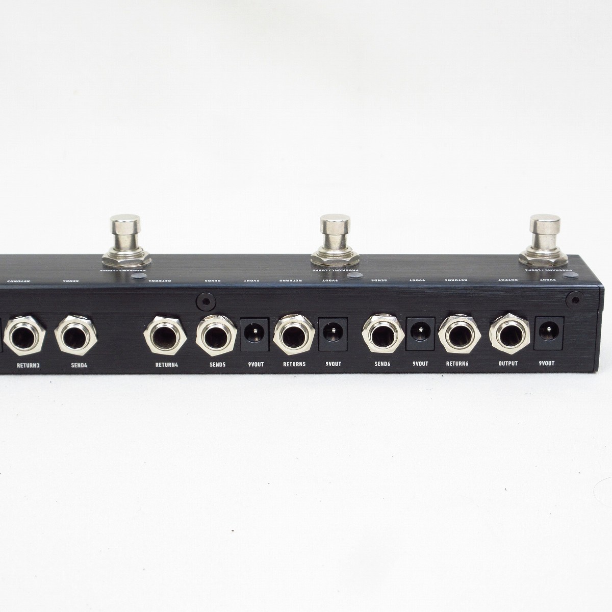 中古】ONE CONTROL / Agamidae Tail Loop OC-6V スイッチング