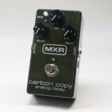 CAJ AC/DC StationⅢ＆MXR M169 carbon copy Amazon.com: MXR M169 Carbon Copy Analog Delay Pedal BUNDLE