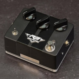 š6 DEGREES FX / R3 Distortion with Underglow Dark Knight ǥȡ̾ŲŹ