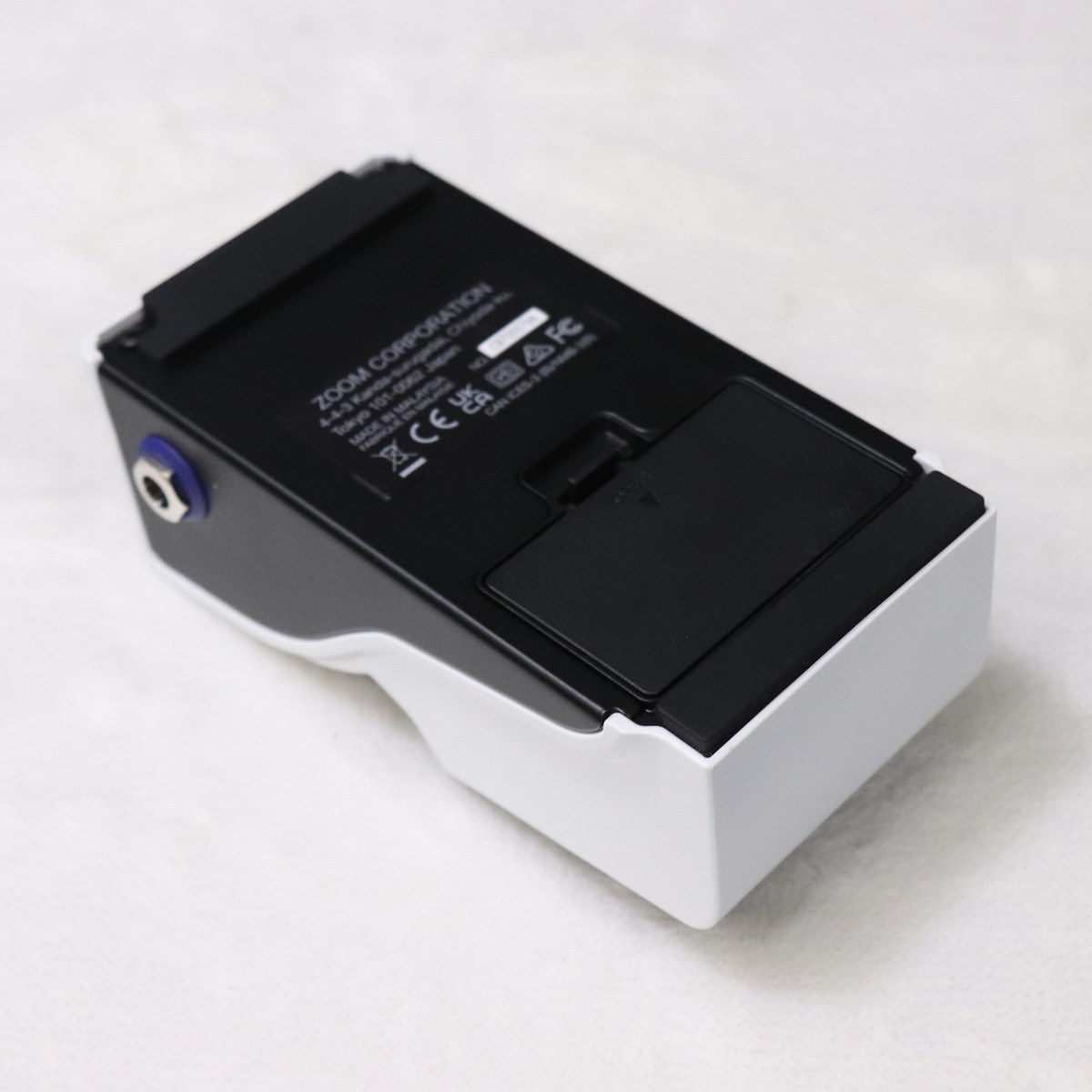 【未使用、新品同様】ZOOM MS-50G+ マルチエフェクター 中古】ZOOM / MS-50G+ MultiStomp 【梅田店】 | イシバシ楽器