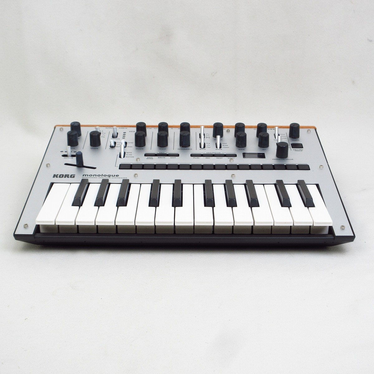中古】KORG / monologue モノフォニック・アナログ