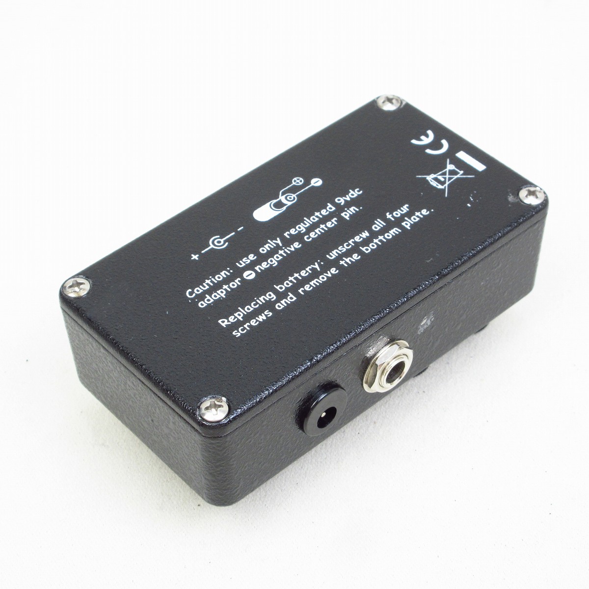 中古】Xotic / Bass RC-Booster ベース用ブースター 並行輸入品