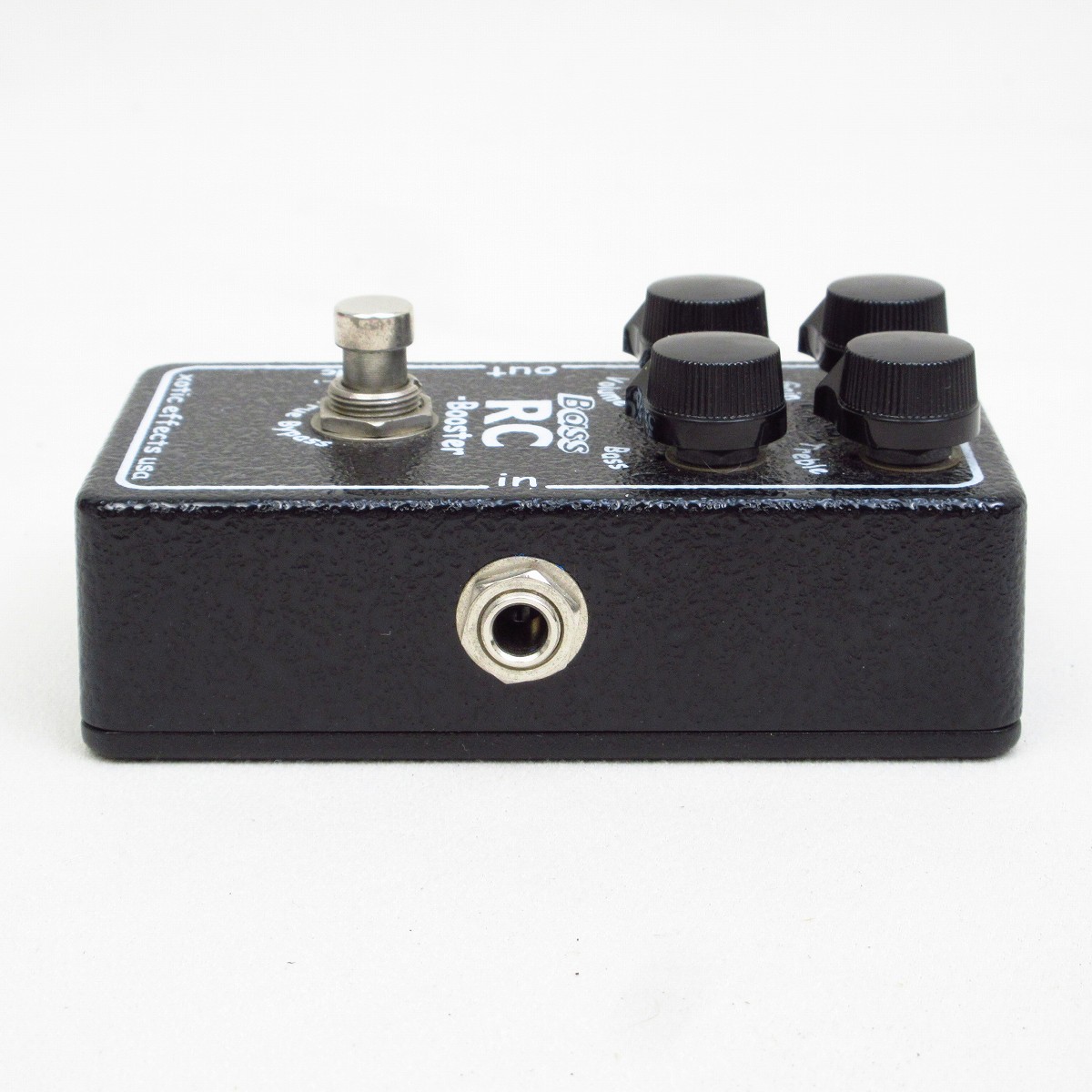 中古】Xotic / Bass RC-Booster ベース用ブースター 並行輸入品