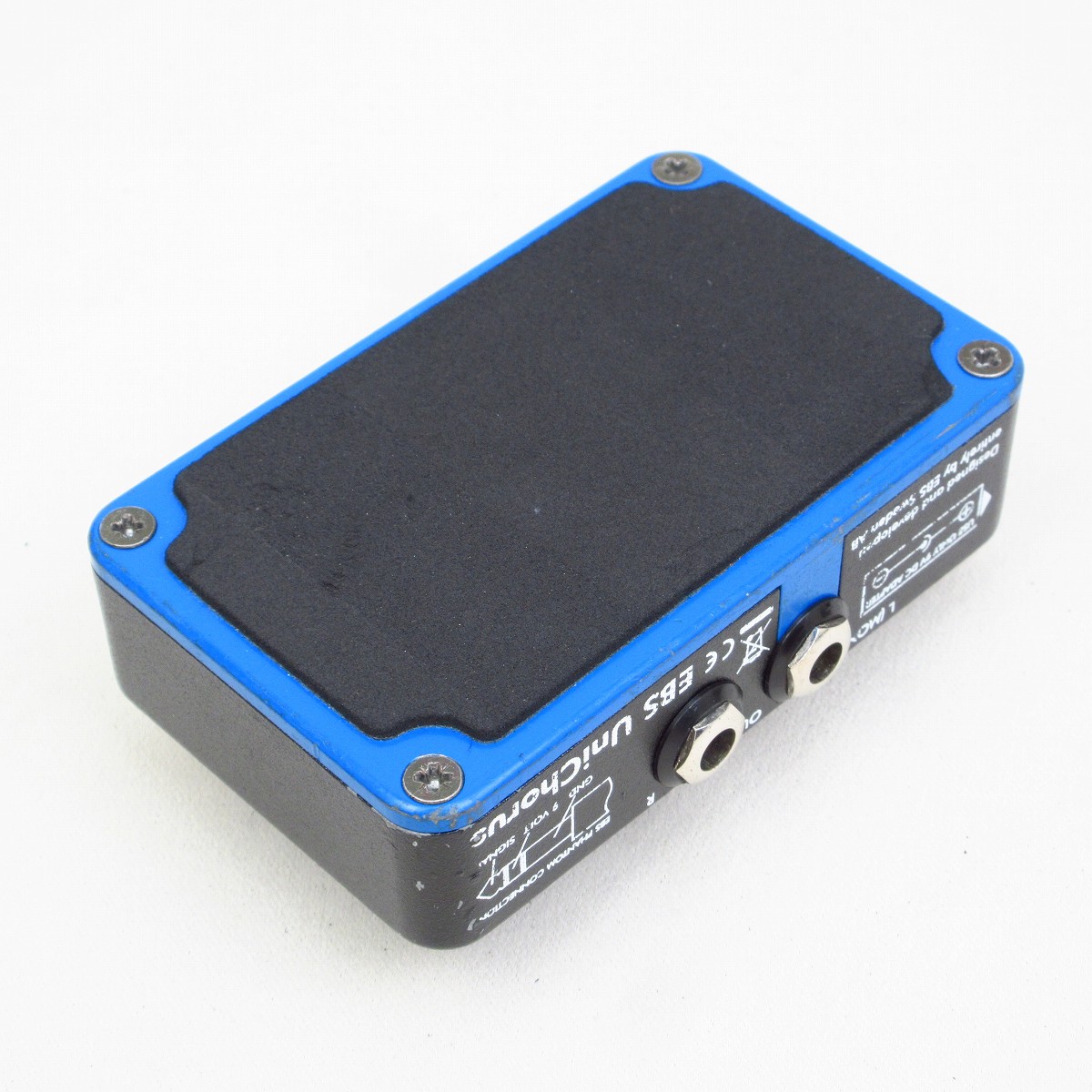 中古】EBS / Uni Chorus ベース用コーラス 【横浜店