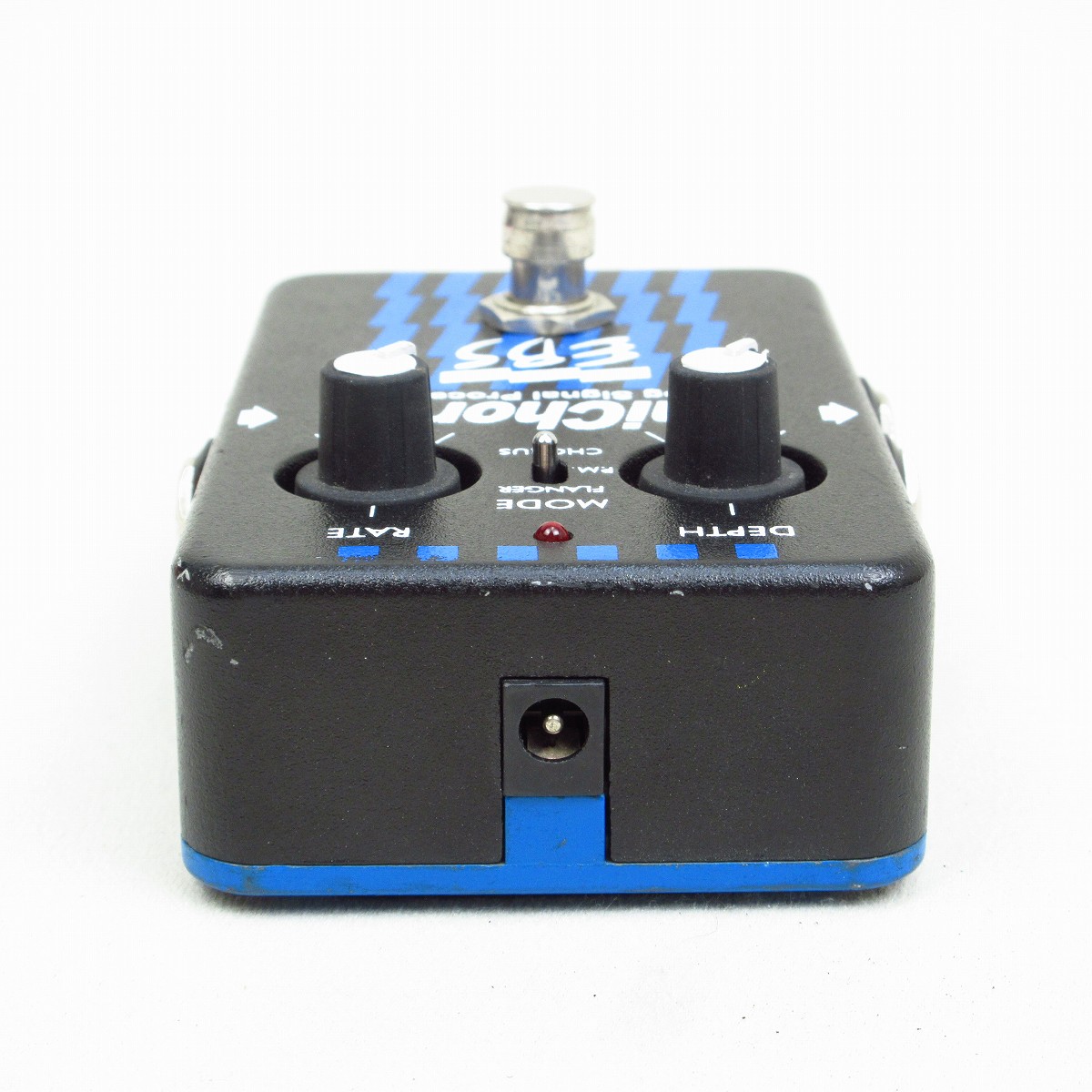 EBS Uni Chorus　ベース　コーラス　イービーエス EBS UniChorus Studio Edition べースエフェクター コーラス