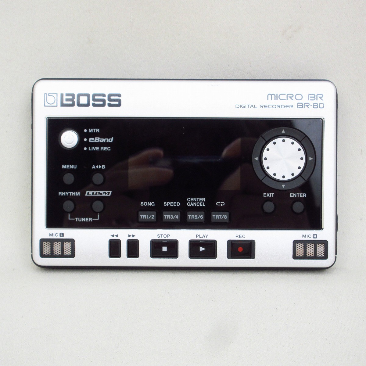 動作未確認 br-80 boss 動作未確認 br-80 boss 動作未確認 br-80 boss Boss Br 80 | eBay