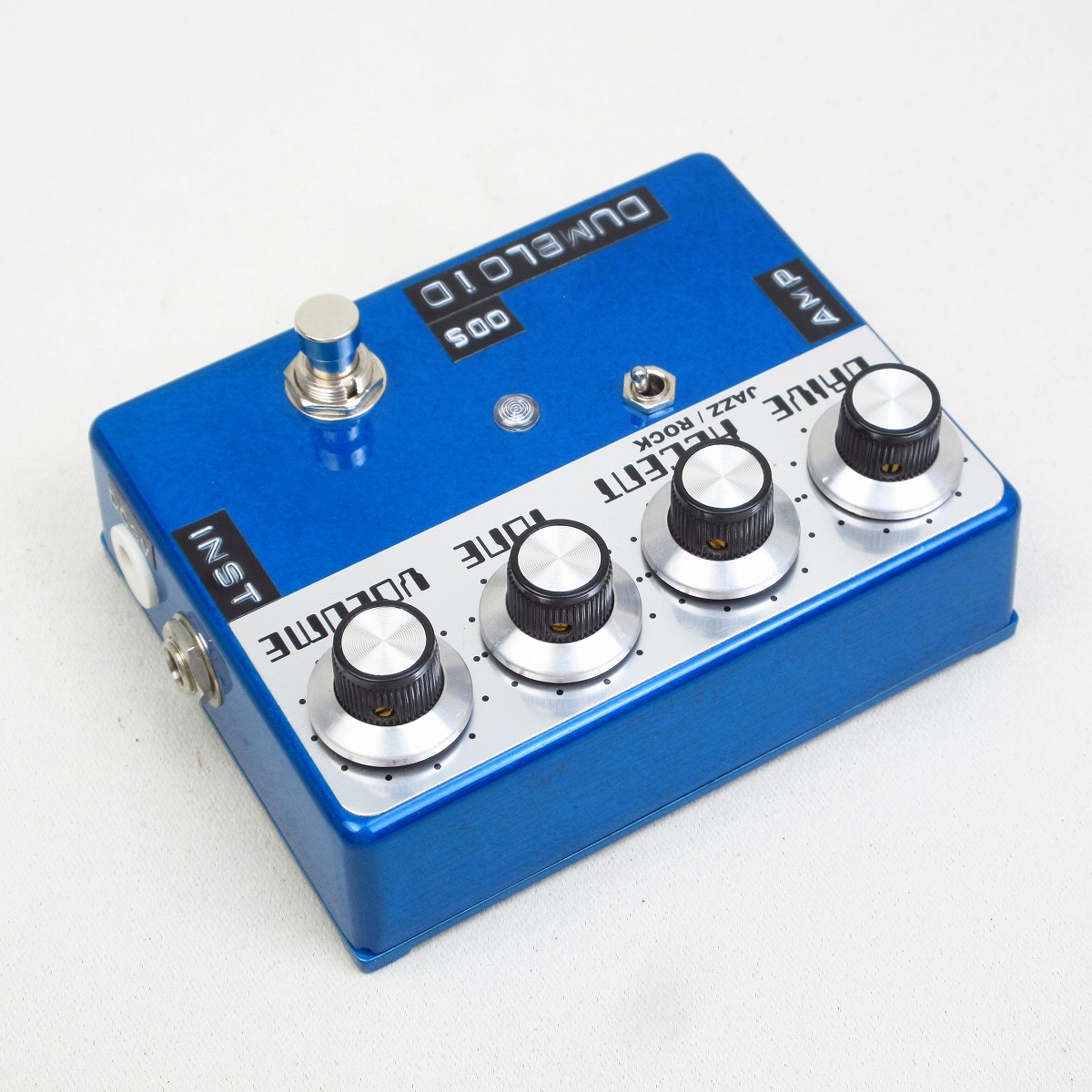 中古】Shin's Music / Dumbloid ODS Over Drive Special Candy