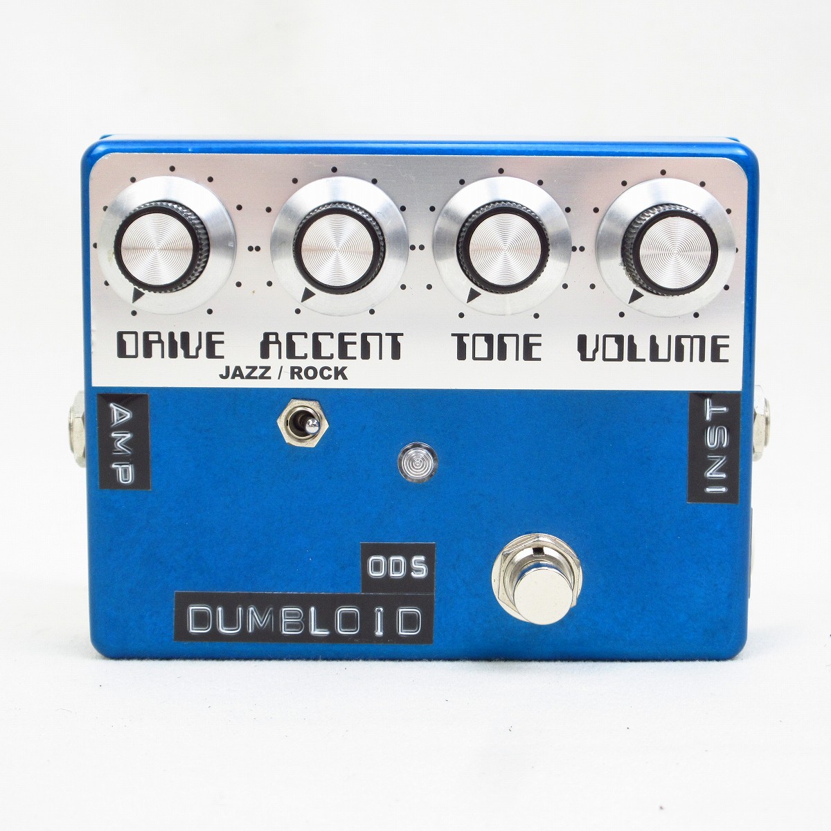 中古】Shin's Music / Dumbloid ODS Over Drive Special Candy
