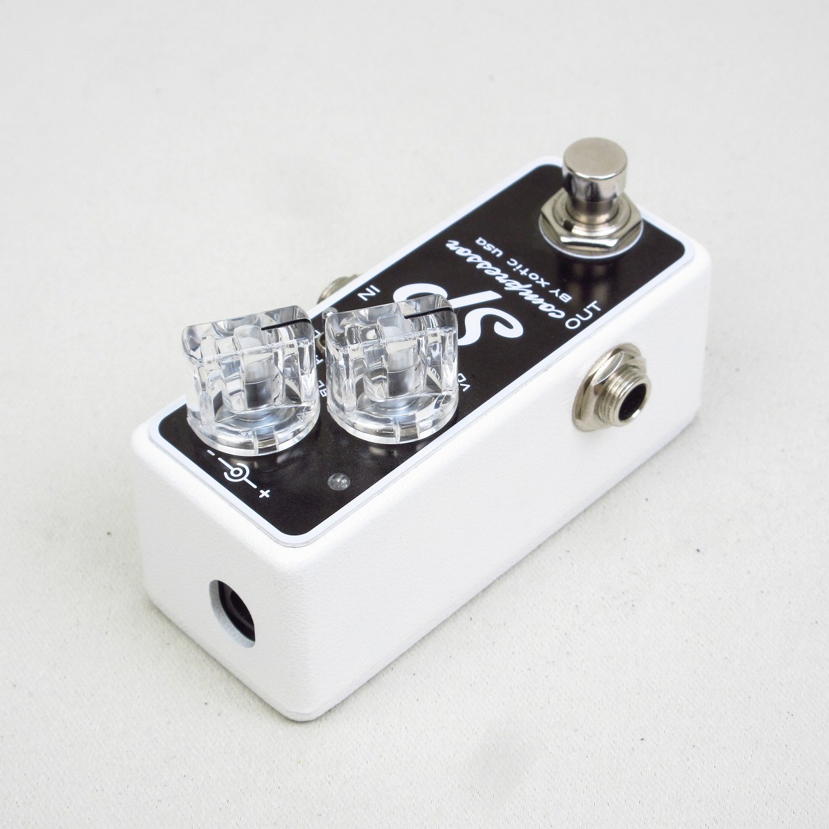 中古】Xotic / SP Compressor コンプレッサー 【横浜店