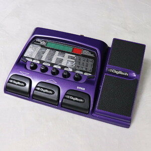 ギター DigiTech VOCAL 300 Amazon | Digitech VOCAL300 ボーカル用マルチエフェクター